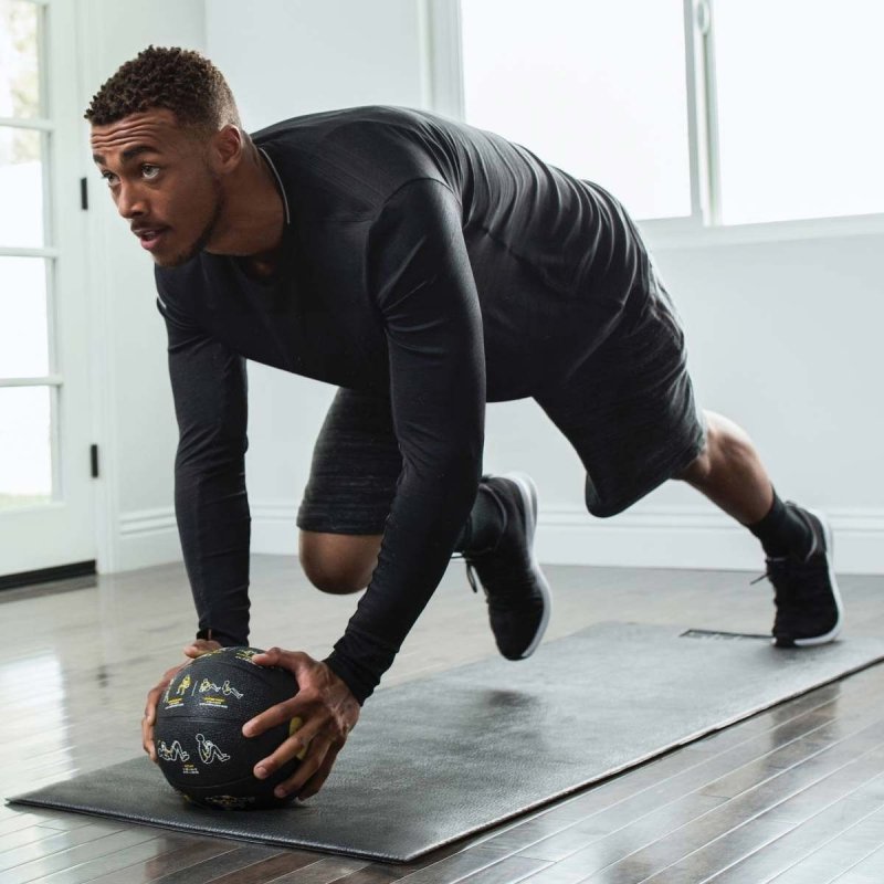 Trainer Med Ball