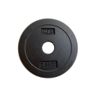 SN cast iron disc, 30 mm, different weights