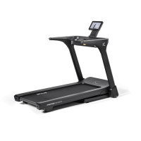 Inspire Tread 4S Treadmill - 10.1 inch TFT