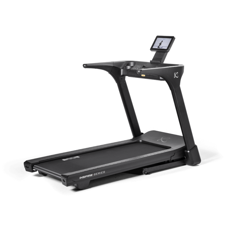 Inspire Tread 4S Treadmill - 10.1 inch TFT