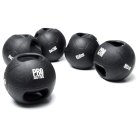 ProActive Double Grip Medicine Ball