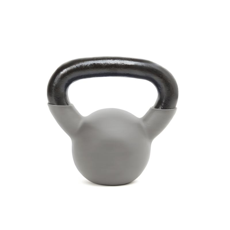 Gravity R Weight Ball with Neoprene Coating