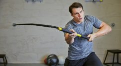 TRX RIP Trainer Bundle