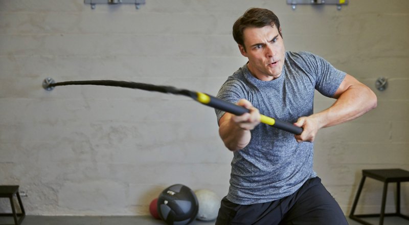TRX RIP Trainer Bundle