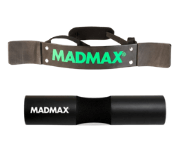 Weightlifting accessories