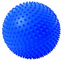 Spiky Catch Training Ball