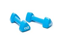 Studio Handweight, pairs