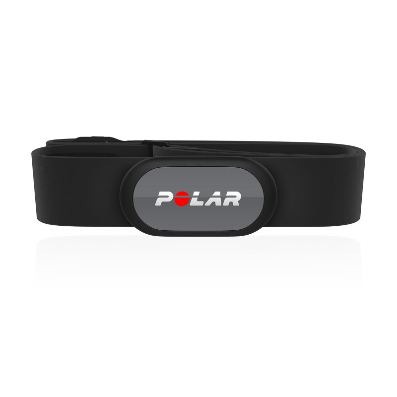POLAR H9 HR SENSOR BLE BLK M-XXL GEN