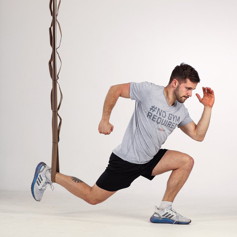 FLEXVIT Multi no-stretch sling