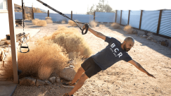 TRX Pro 4 Camo color Suspension Trainer (limited edition)