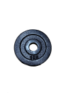 Gravity T Adjustable Bar and cast iron discs set, diam.26mm (second grade)