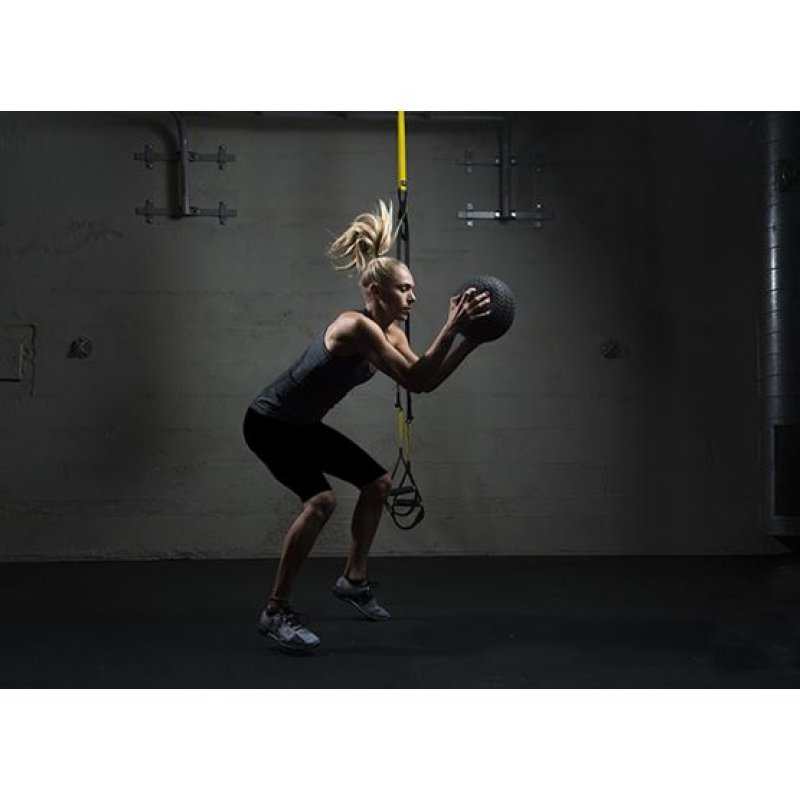 TRX SlamBall