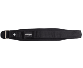 5" Foam Men core Belt, Black