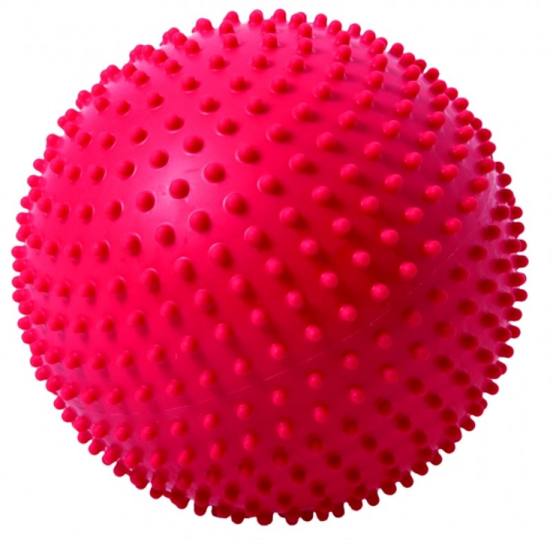 Spiky Catch Training Ball