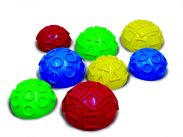 Senso® Balance hedgehog Geo set of 2