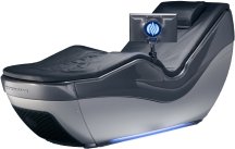 HydroMassage® Lounge With Internal Cooling System