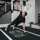 YBELL Exercise Mat