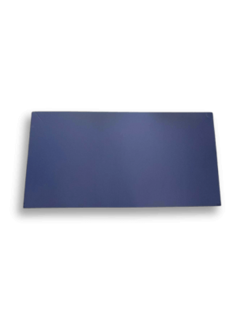 Exercise mat for schools 2000 x 1000 x 40 mm