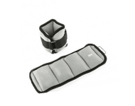 Ankle and wrist weights