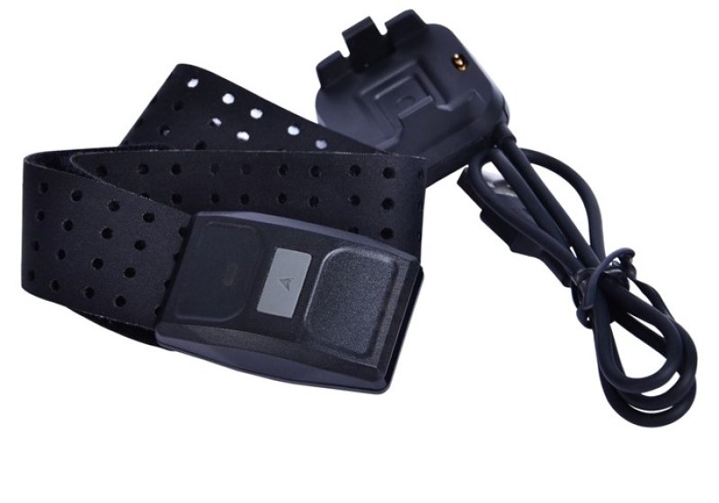 Obeat7 Optical Heart Rate Armband