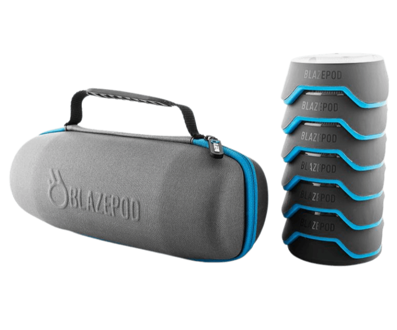 Blazepod Trainer Kit