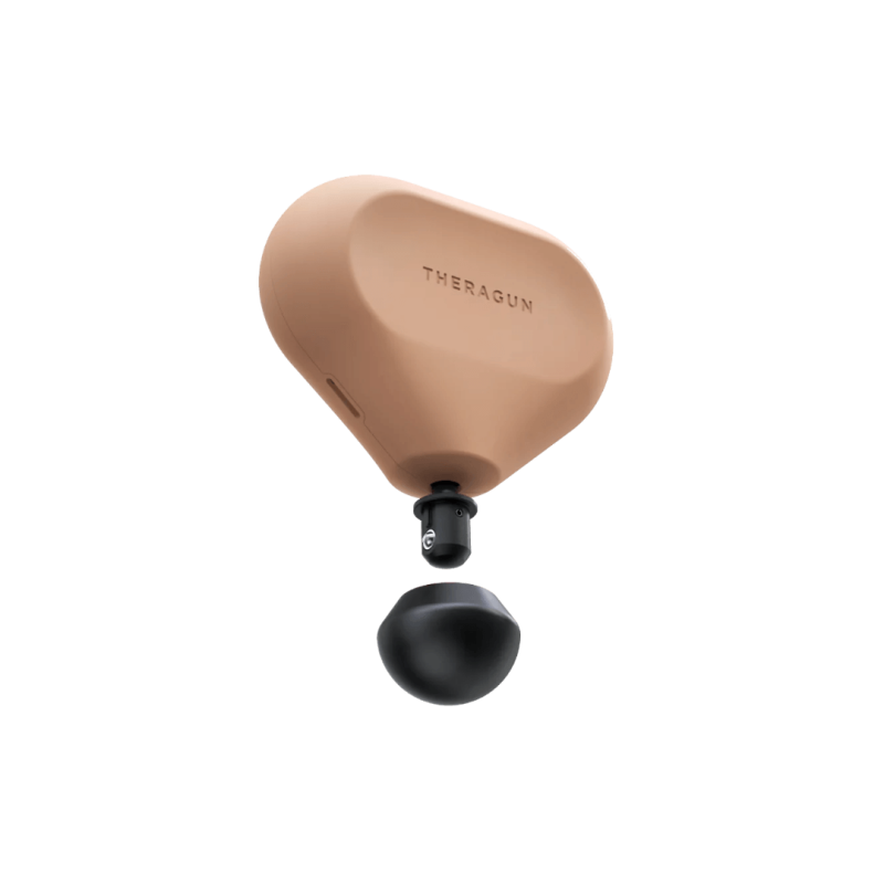 Theragun Mini 3.0 - Desert Rose