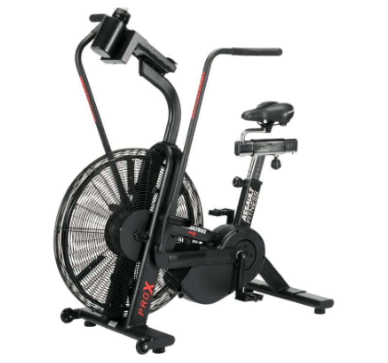Assault Bike Pro X 