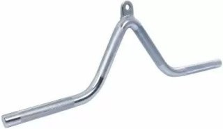 Gravity R Triceps bar cable attachment, 1.9 kg, 60 cm