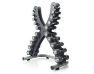 Dumbbell racks