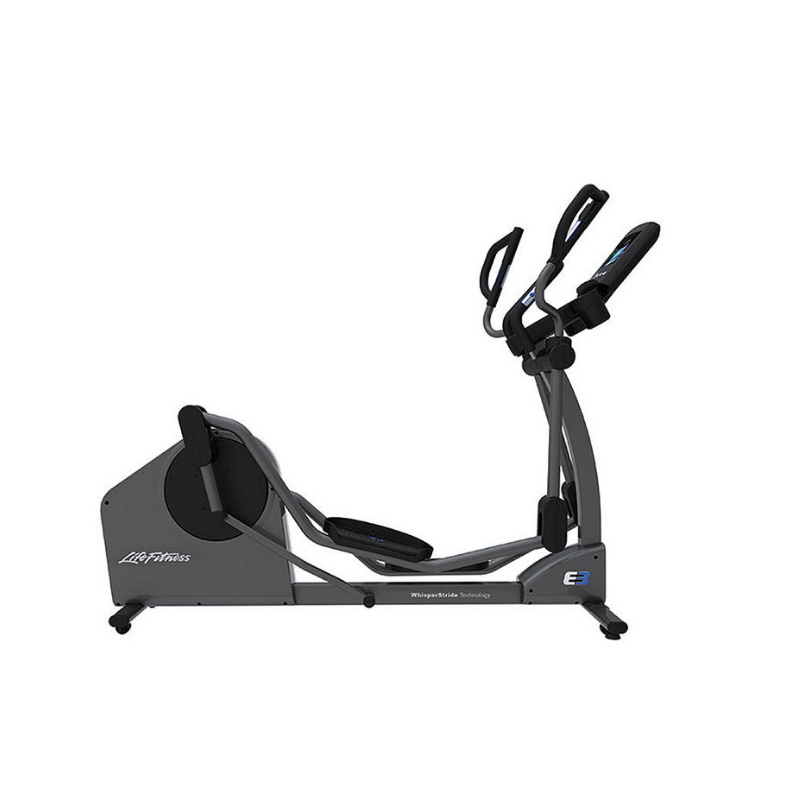 E3 Cross-Trainer with GO Console