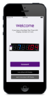 GymNext Flex Timer - Gym Edition