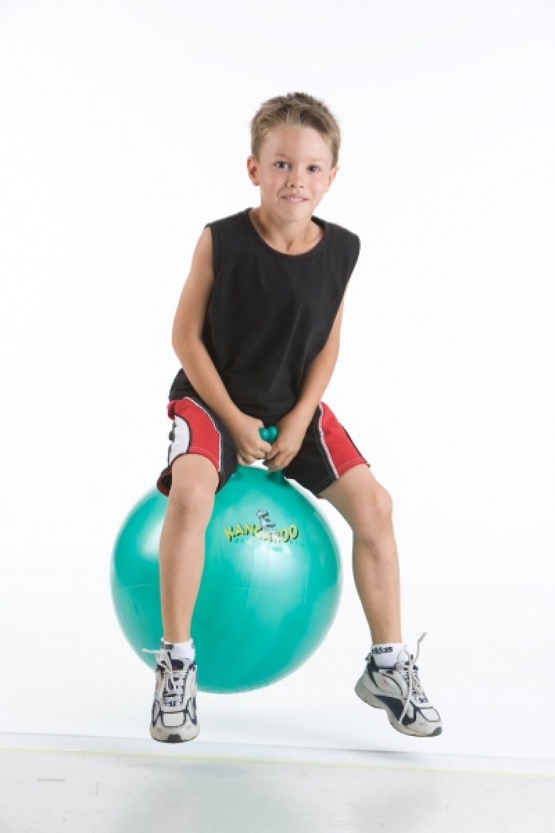 Kangaroo® Ball Junior ABS®