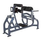 Hammer Strength Body Weight Glute/Ham Bench - Fixed Pad