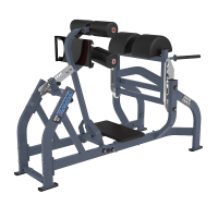 Hammer Strength Body Weight Glute/Ham Bench - Fixed Pad