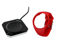 Heart rate montiors accessories