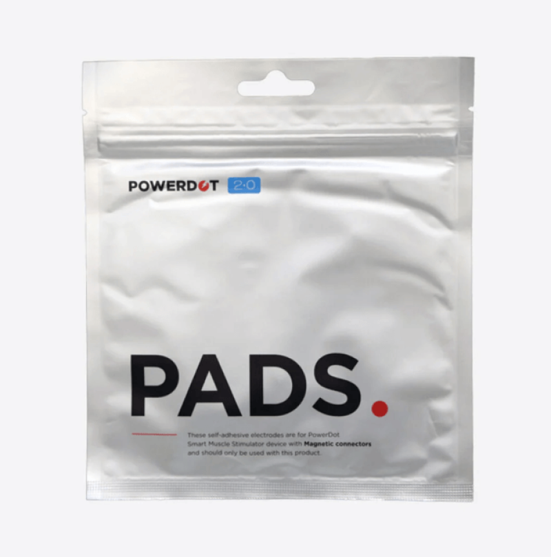 PD MAGNETIC PAD RED 2.0