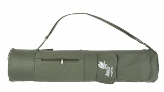 AIREX Yoga Carry Bag, Olive green