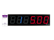 GymNext Flex Timer - Home Edition
