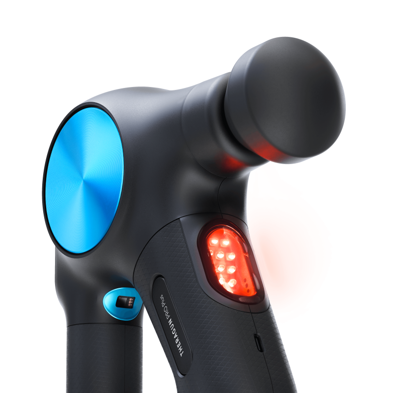 FG, Theragun PRO PLUS