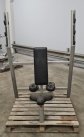 Panatta Sport Olympic Shoulder Press (used)