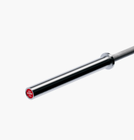 Eleiko IPF Powerlifting Competition Bar - 20 kg