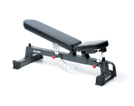 Free Weights Benches