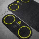 YBELL Compact Mat