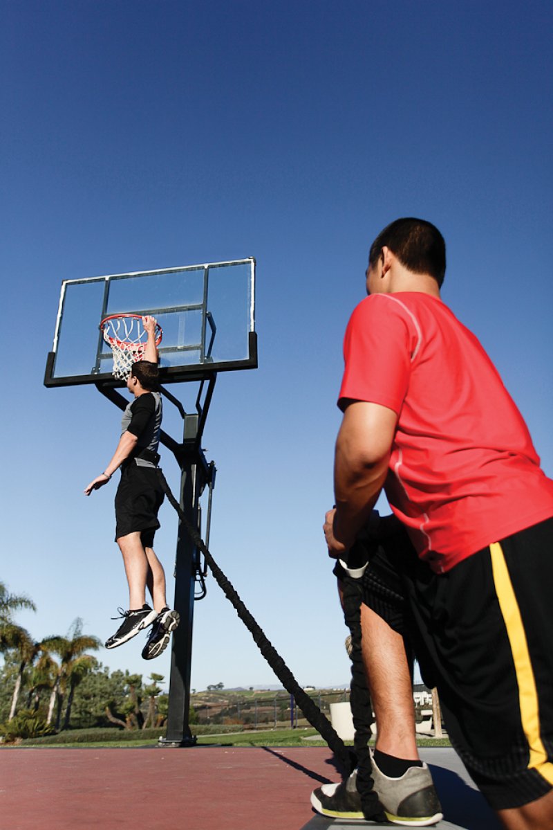 SKLZ Recoil 360
