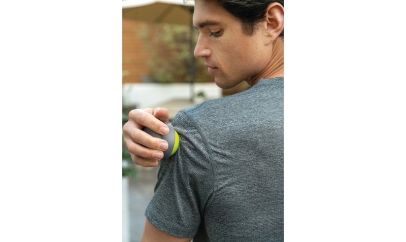 TriggerPoint HANDHELD MASSAGE BALL
