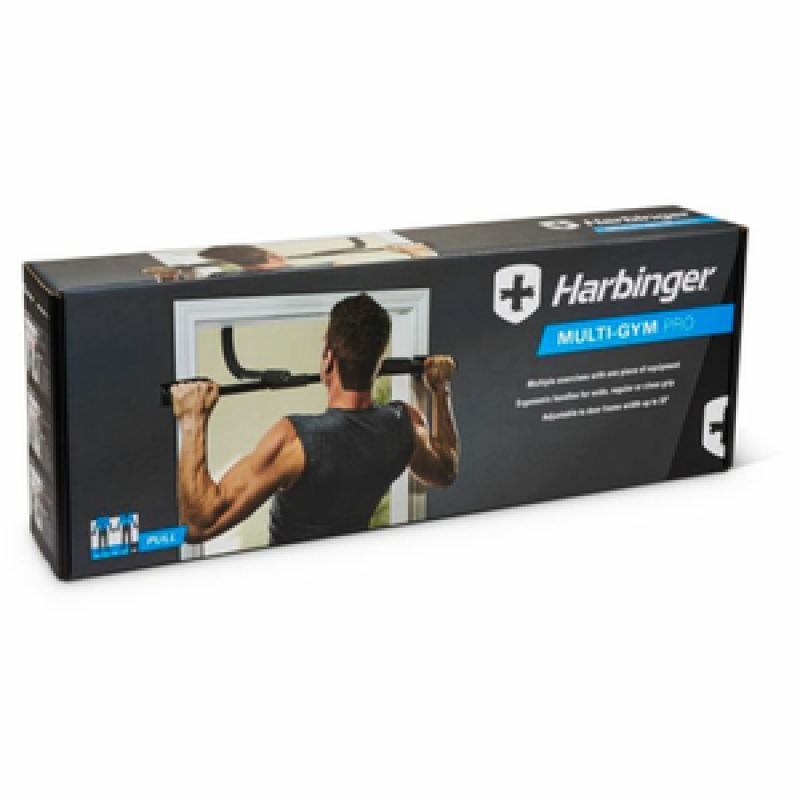 HARBINGER MULTI-GYM PRO