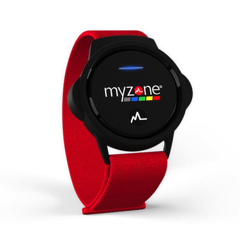 MYZONE MZ-Switch Physical Activity Belt - Medium