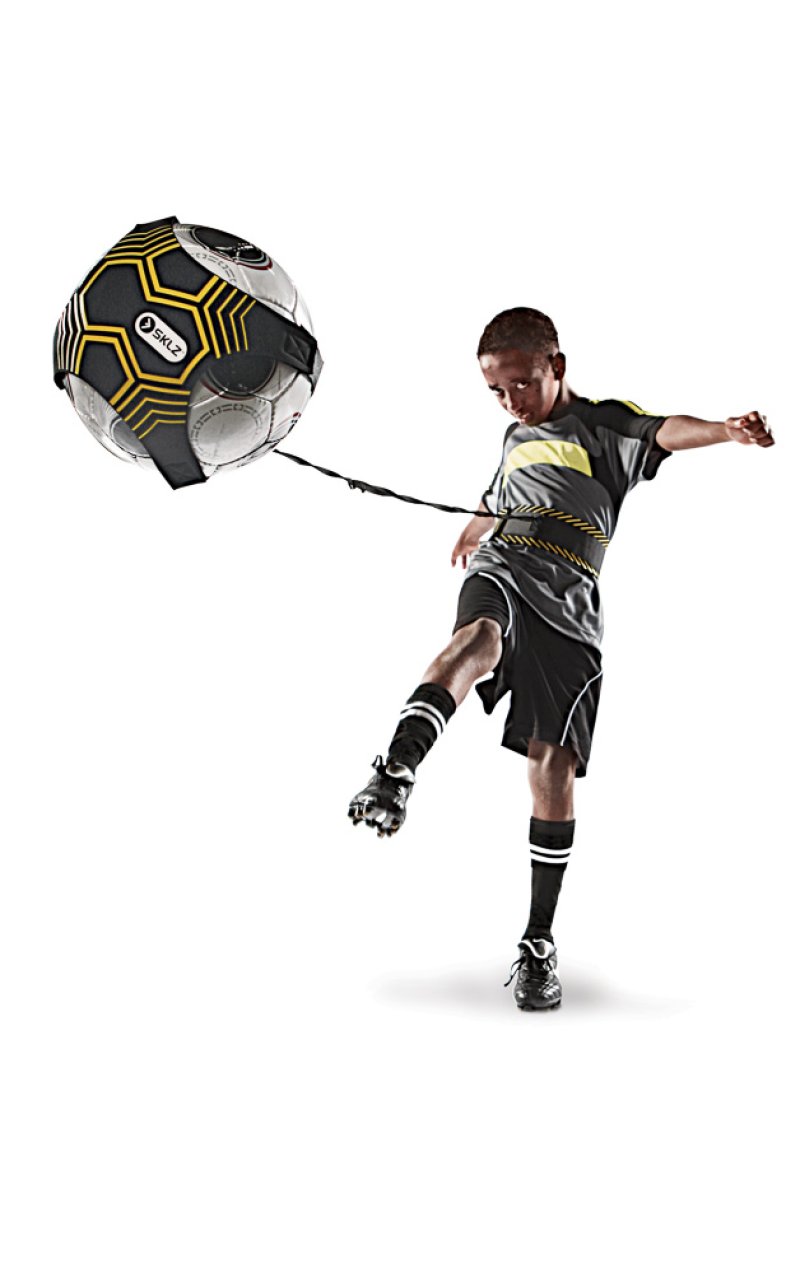 Star-Kick