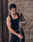 Eleiko Classic Squat Stand - Charcoal