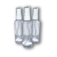 Treadmill wax (silicone) 100ml in a spray bottle